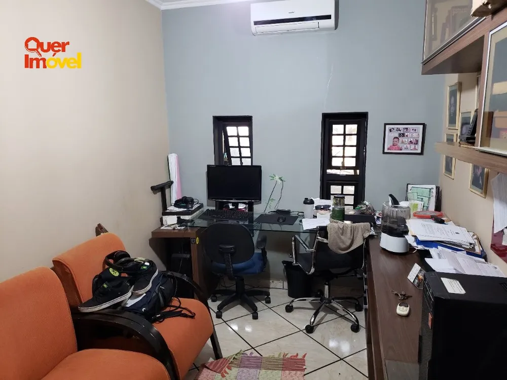 Casa, 4 quartos - Foto 4