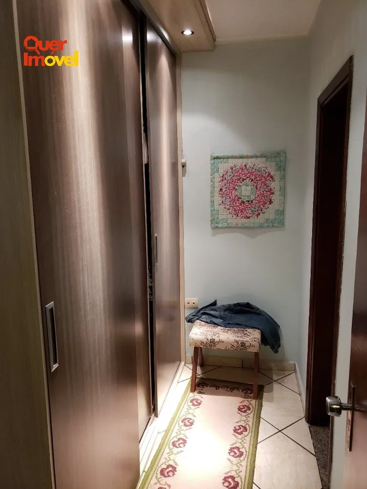 Casa, 4 quartos - Foto 12