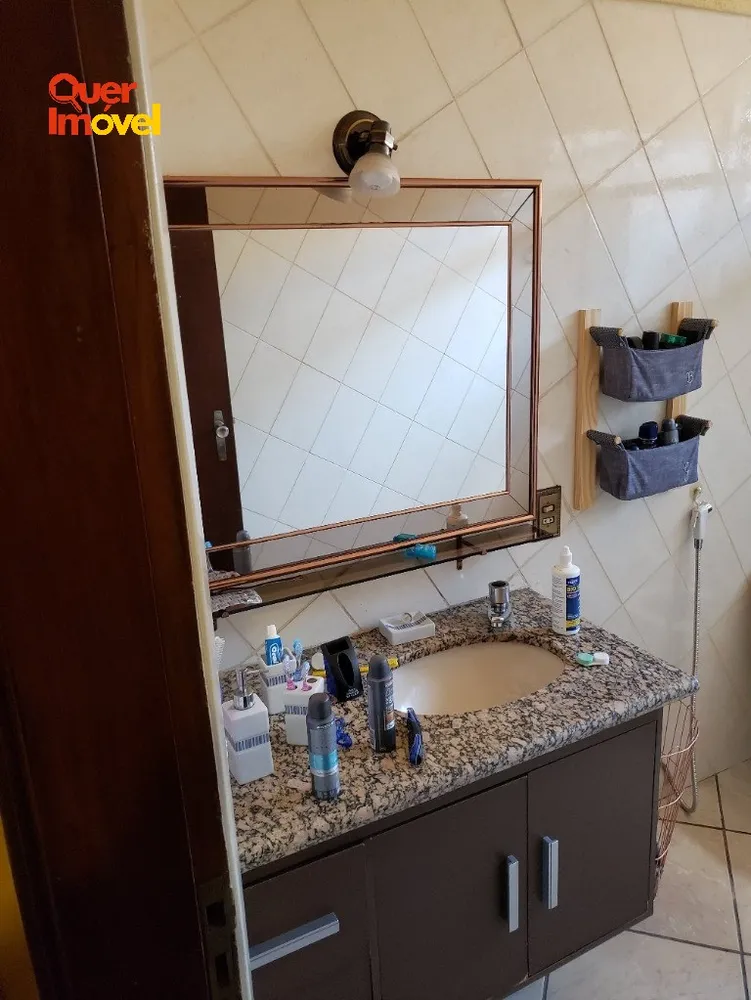 Casa, 4 quartos - Foto 17