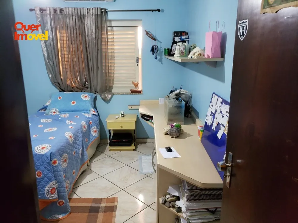 Casa, 4 quartos - Foto 19