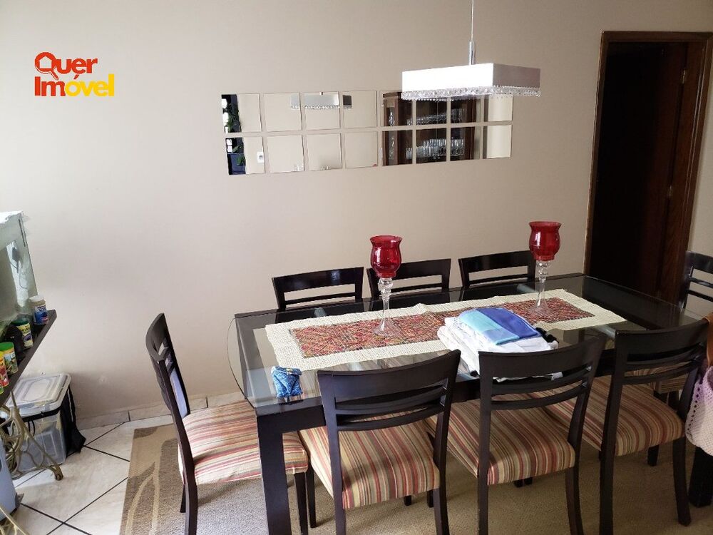 Casa, 4 quartos - Foto 2
