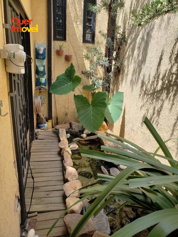 Casa, 4 quartos - Foto 7