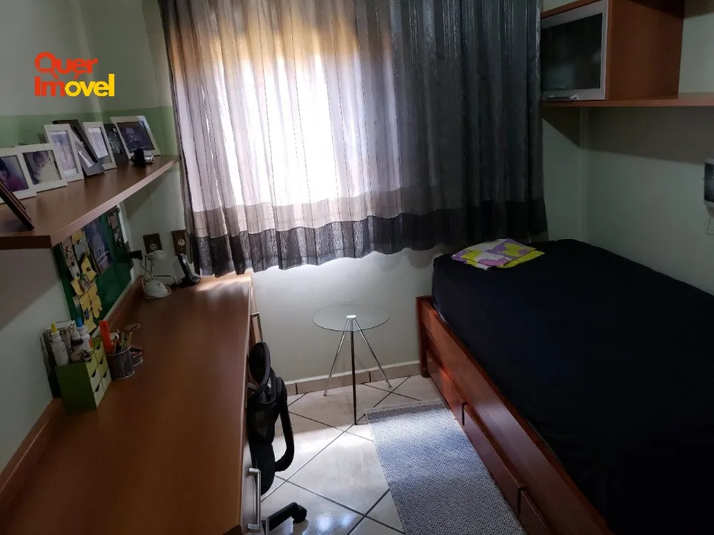 Casa, 4 quartos - Foto 16