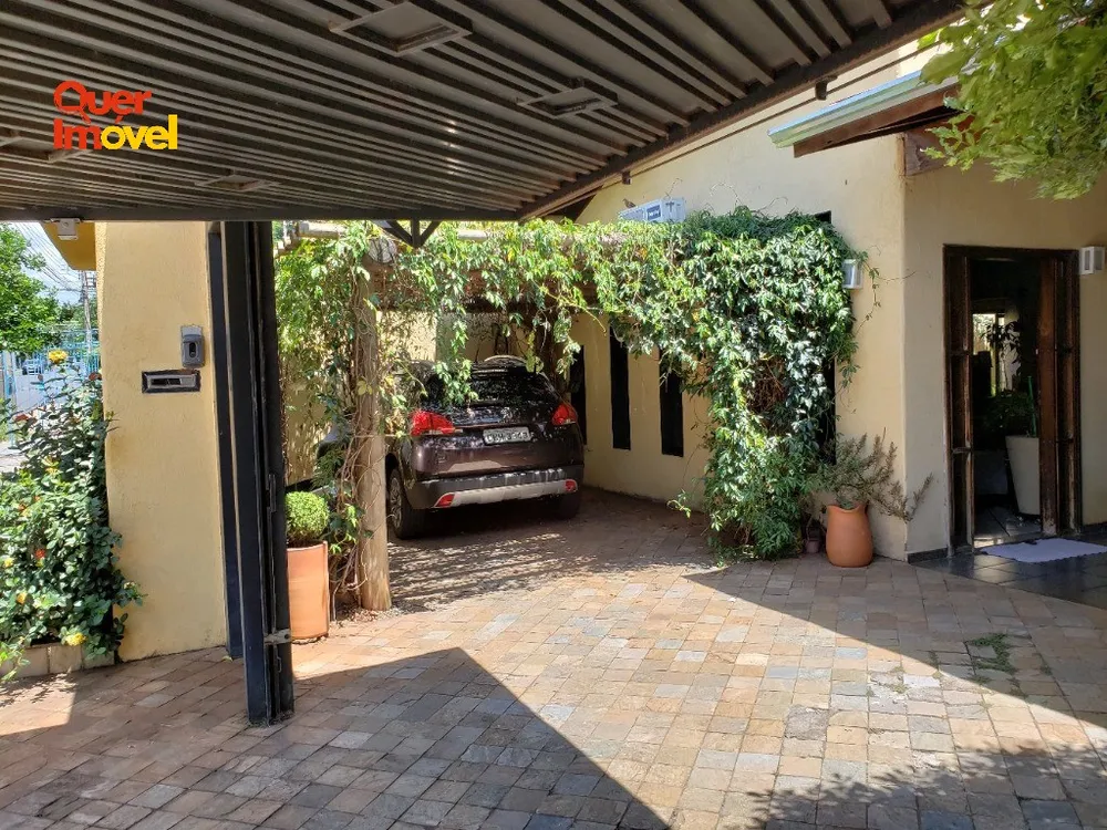 Casa, 4 quartos - Foto 1