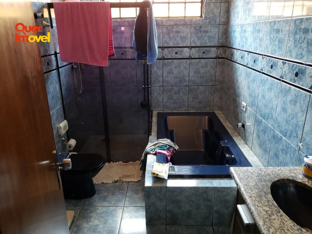 Casa, 4 quartos - Foto 18