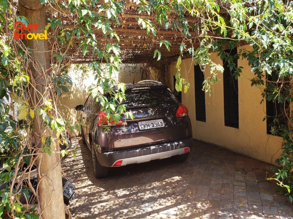 Casa, 4 quartos - Foto 4