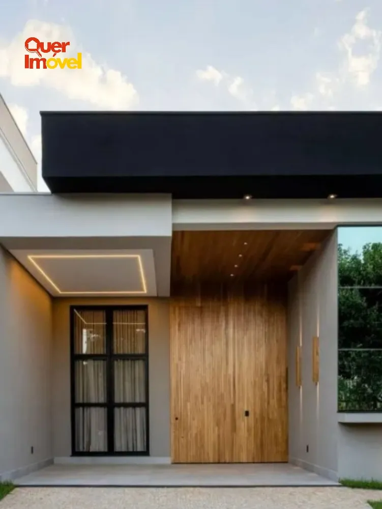Casa de Condomínio, 3 quartos - Foto 5