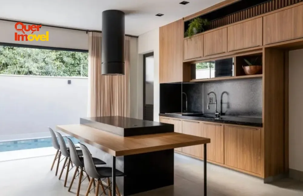 Casa de Condomínio, 3 quartos - Foto 6