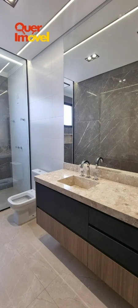 Casa de Condomínio, 4 quartos - Foto 9