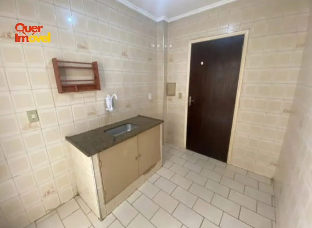 Apartamento, 1 quarto, 44 m² - Foto 2