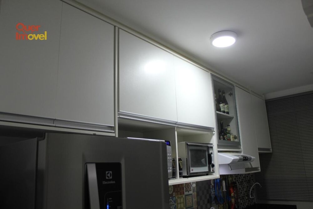 Apartamento à venda com 2 quartos, 47m² - Foto 6