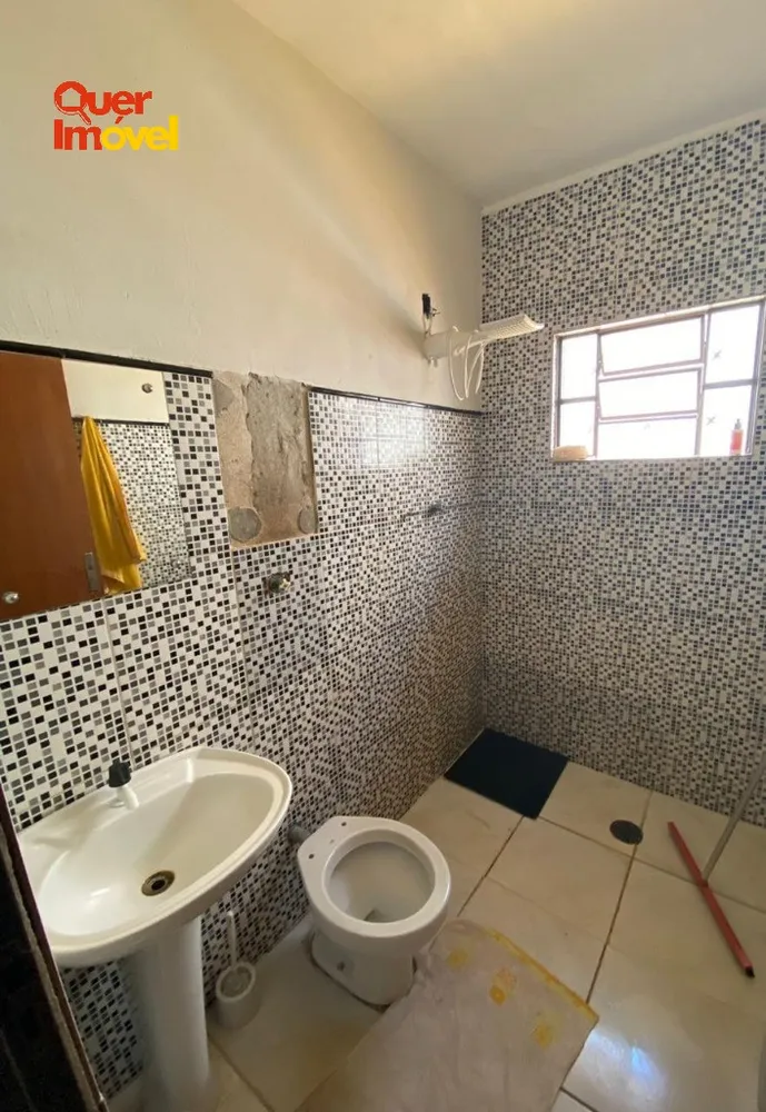 Casa, 4 quartos - Foto 11