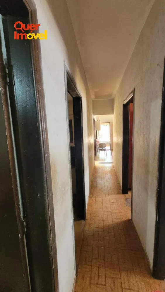 Casa, 4 quartos - Foto 12