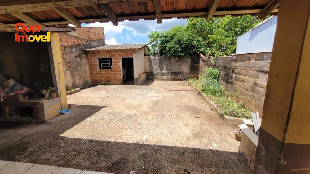 Casa, 4 quartos - Foto 2