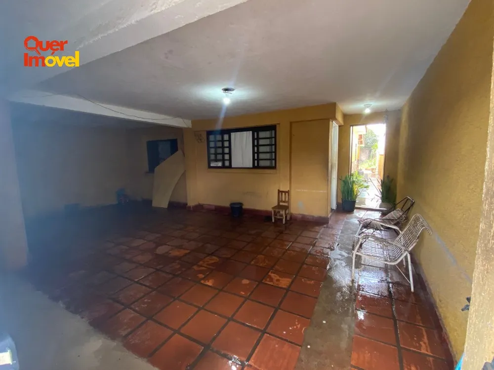 Casa, 4 quartos - Foto 1