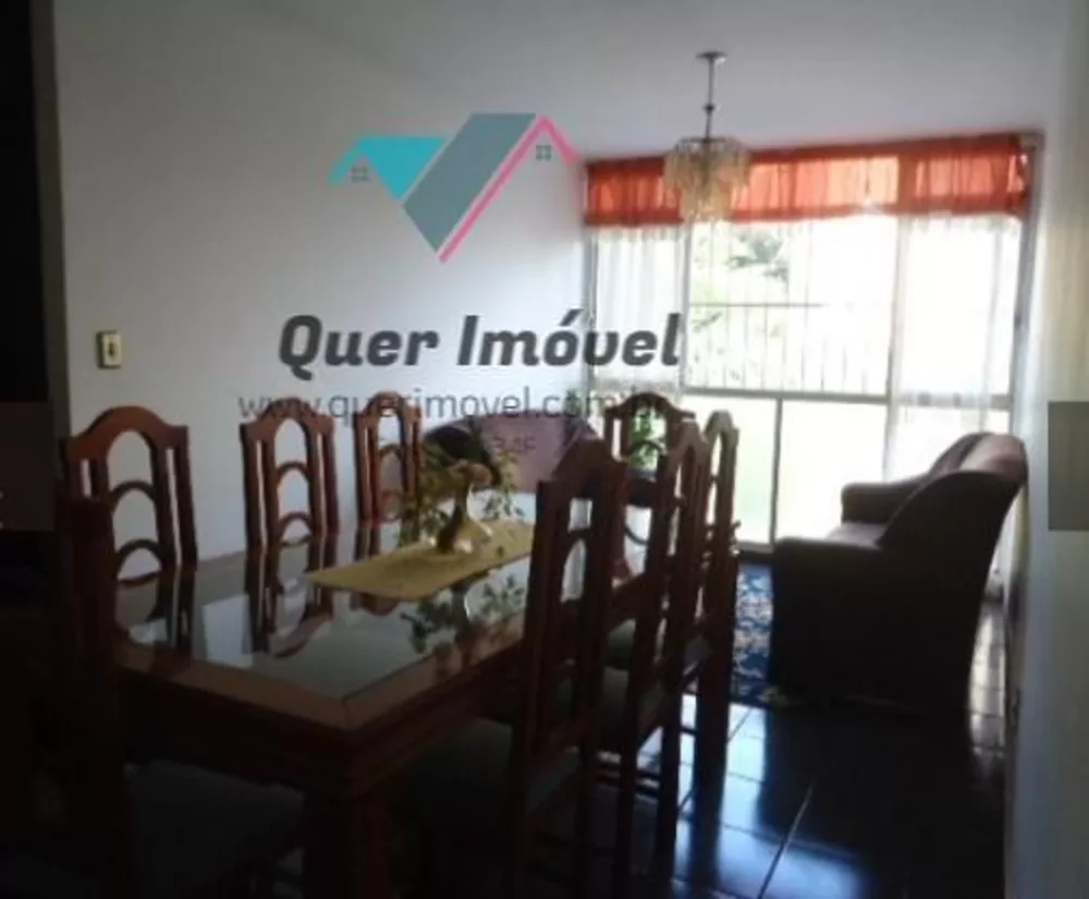 Apartamento, 3 quartos, 96 m² - Foto 6