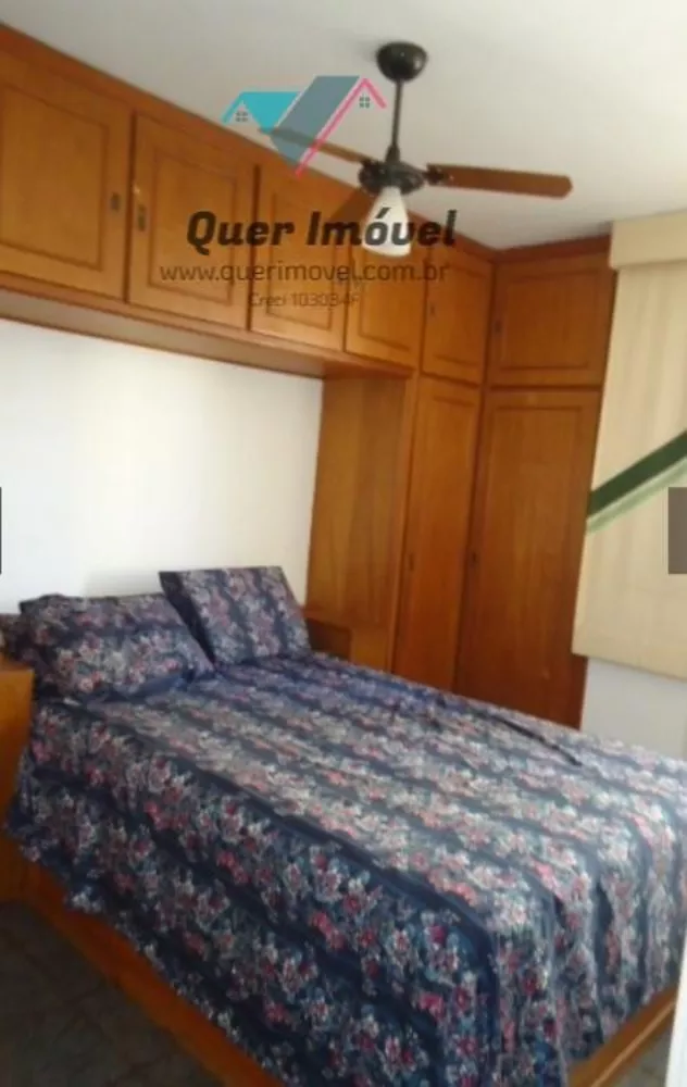 Apartamento, 3 quartos, 96 m² - Foto 5