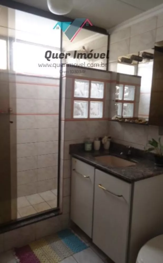 Apartamento, 3 quartos, 96 m² - Foto 2