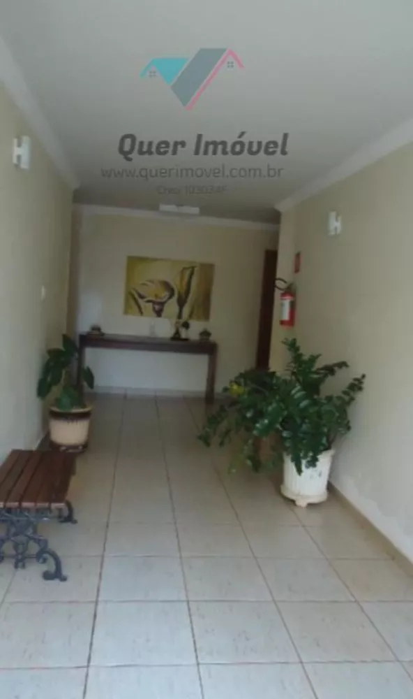 Apartamento, 3 quartos, 96 m² - Foto 3