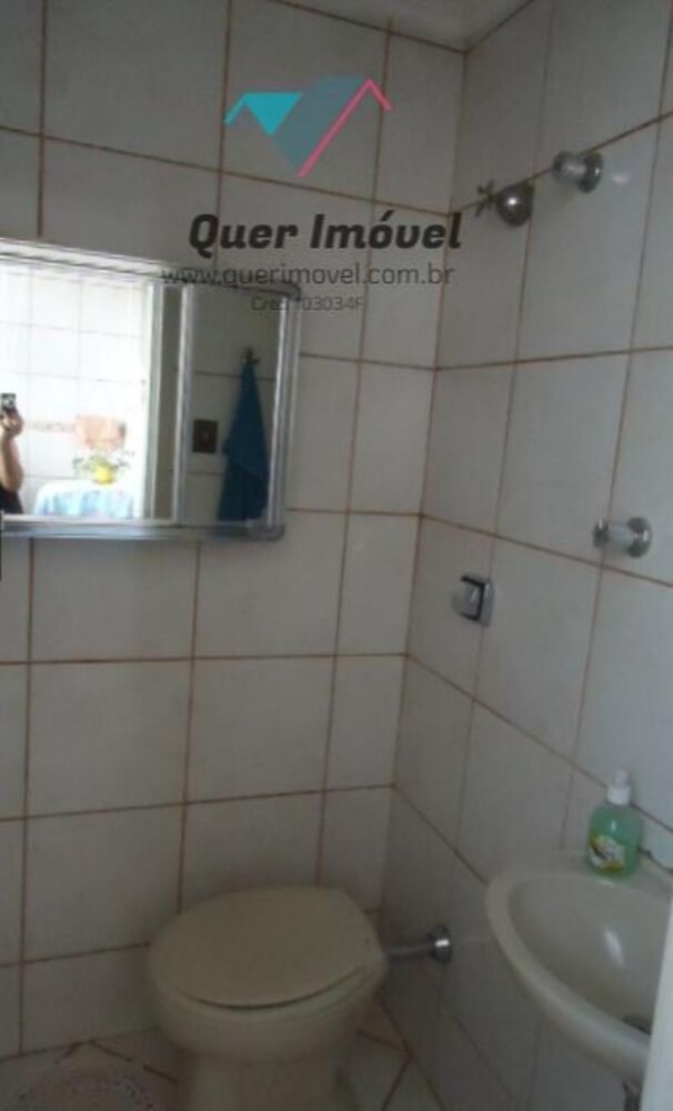 Apartamento à venda com 3 quartos, 96m² - Foto 1