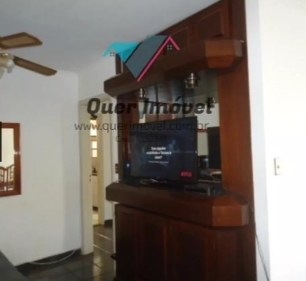 Apartamento, 3 quartos, 96 m² - Foto 4