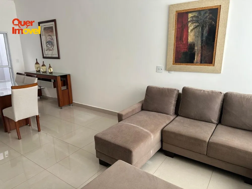 Casa de Condomínio, 2 quartos - Foto 6