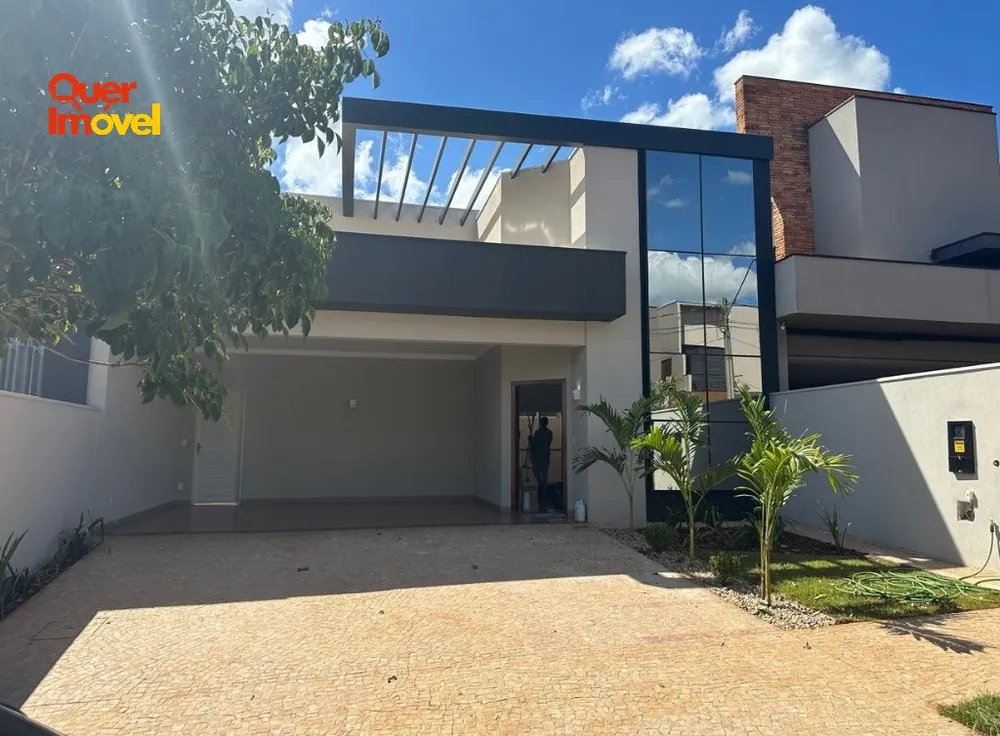 Casa de Condomínio, 2 quartos - Foto 2
