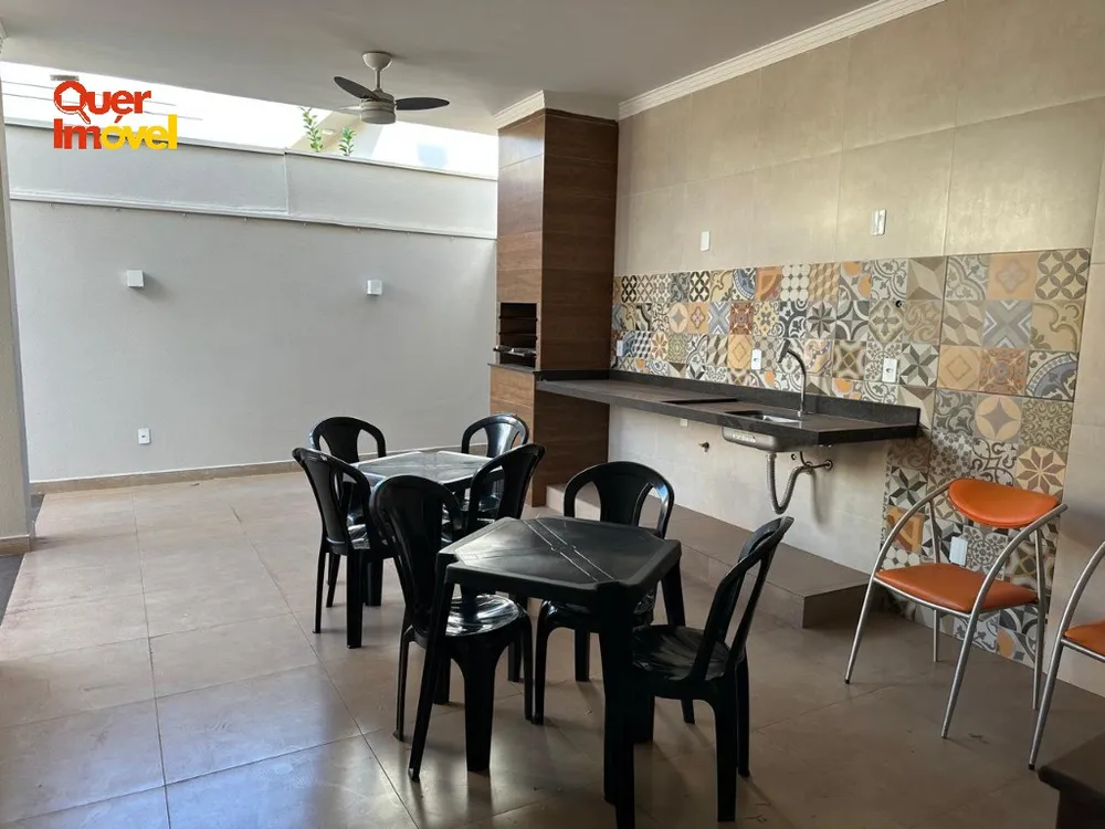 Casa de Condomínio, 2 quartos - Foto 12