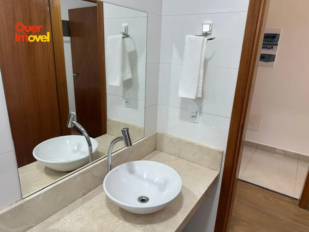Casa de Condomínio, 2 quartos - Foto 8