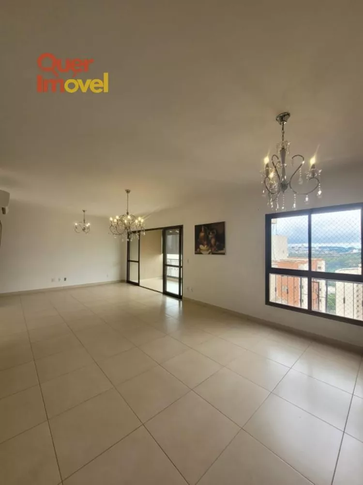 Apartamento à venda com 3 quartos, 144m² - Foto 2