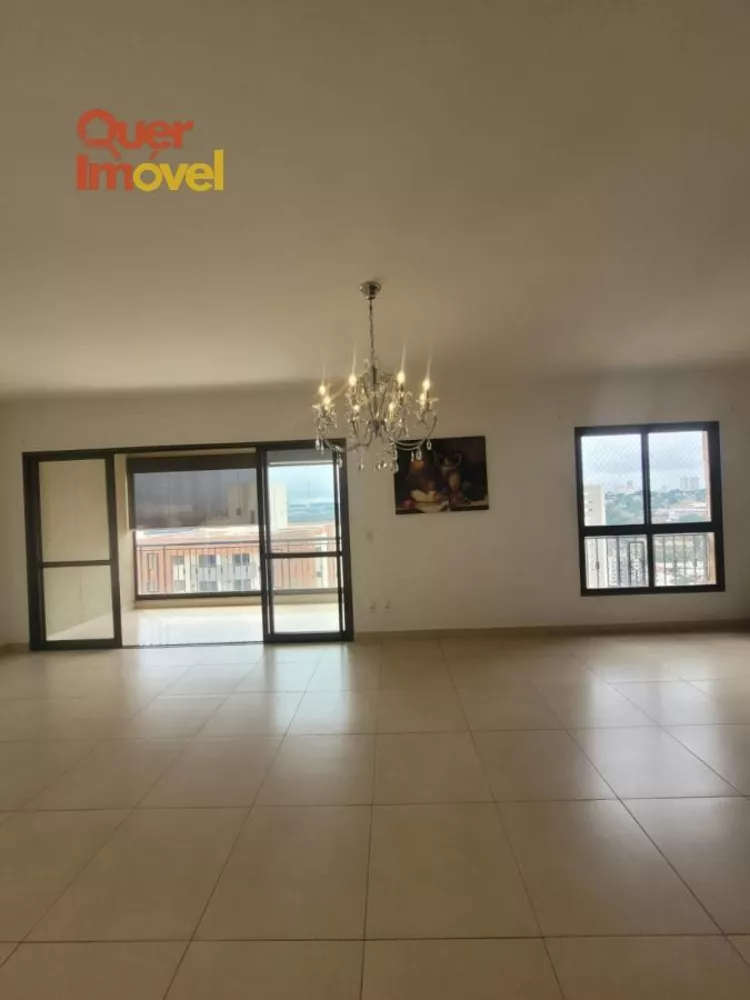 Apartamento à venda com 3 quartos, 144m² - Foto 3