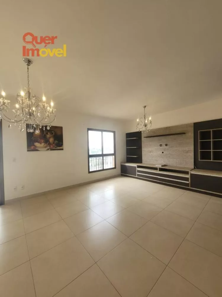 Apartamento à venda com 3 quartos, 144m² - Foto 1