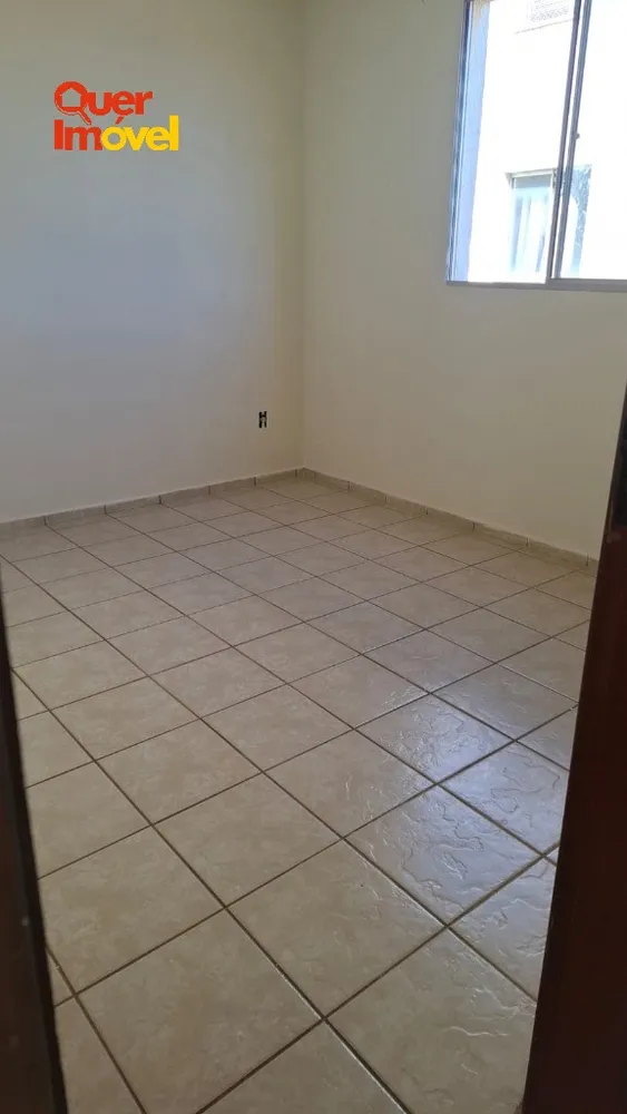 Apartamento, 2 quartos, 48 m² - Foto 6