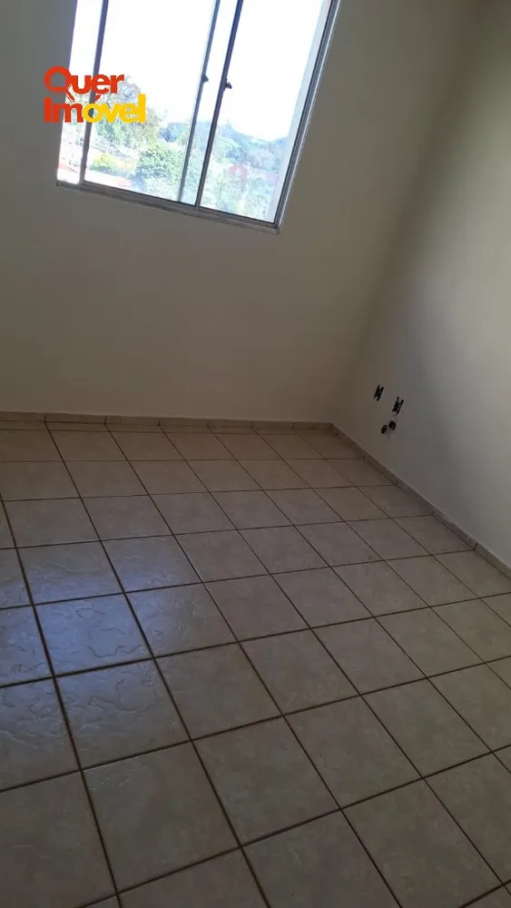 Apartamento, 2 quartos, 48 m² - Foto 7