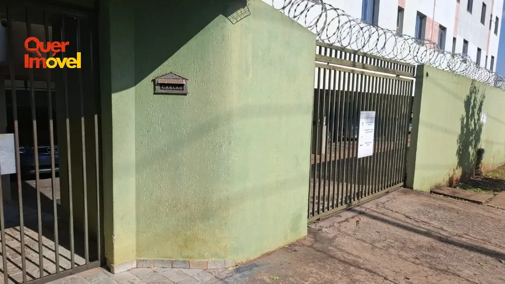 Apartamento, 2 quartos, 48 m² - Foto 13