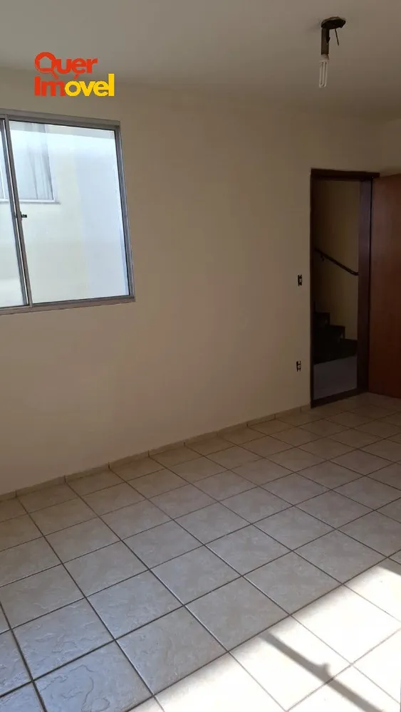 Apartamento, 2 quartos, 48 m² - Foto 2