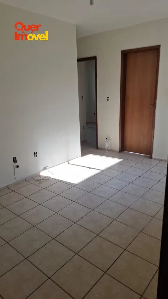 Apartamento, 2 quartos, 48 m² - Foto 3