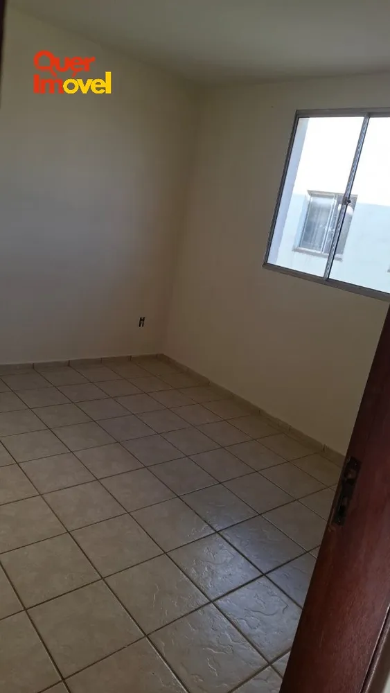 Apartamento, 2 quartos, 48 m² - Foto 9