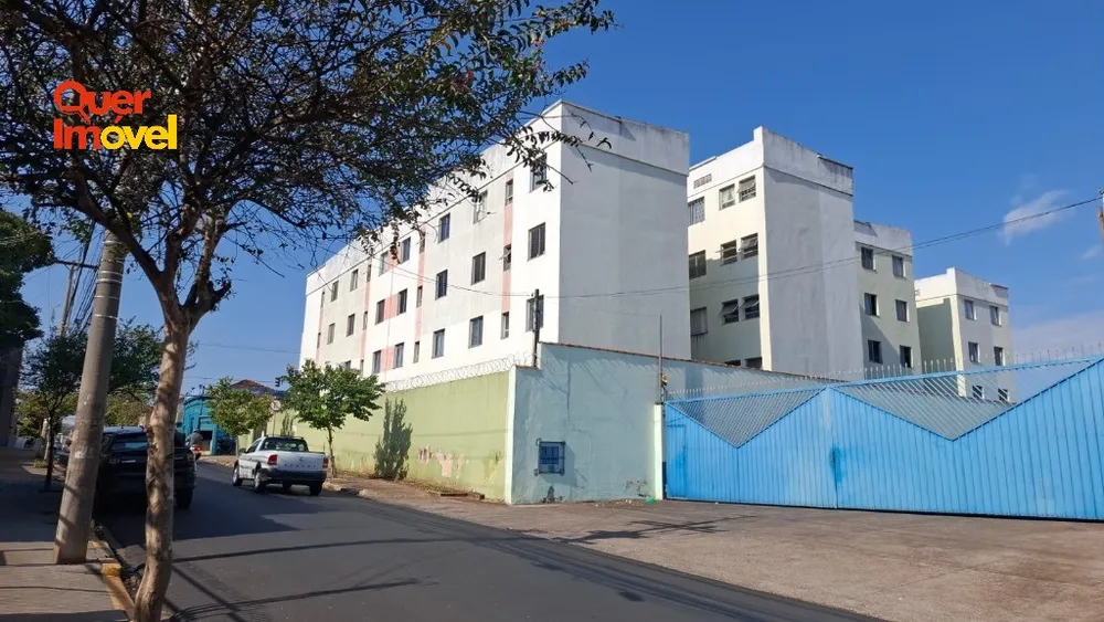 Apartamento, 2 quartos, 48 m² - Foto 14