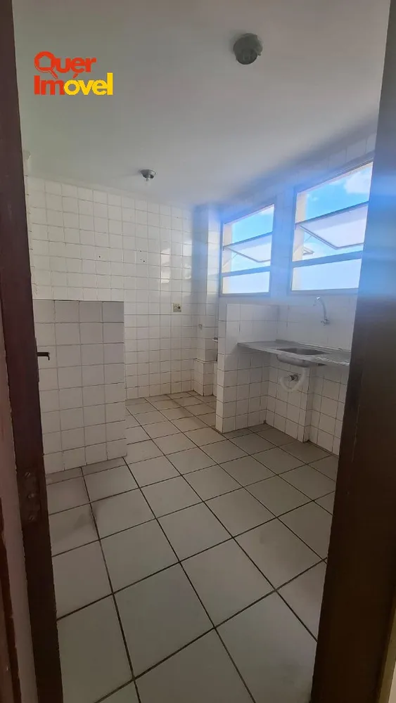 Apartamento, 2 quartos, 48 m² - Foto 1