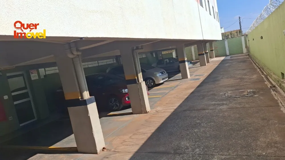 Apartamento, 2 quartos, 48 m² - Foto 11