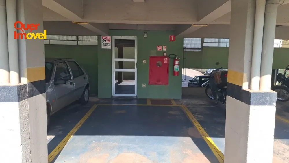 Apartamento, 2 quartos, 48 m² - Foto 10