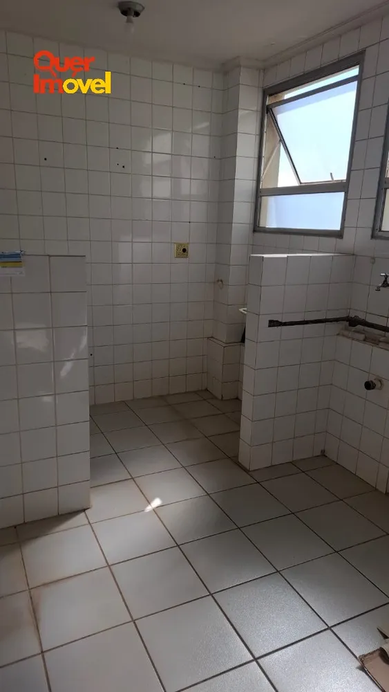 Apartamento, 2 quartos, 48 m² - Foto 5