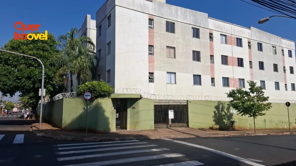 Apartamento, 2 quartos, 48 m² - Foto 12