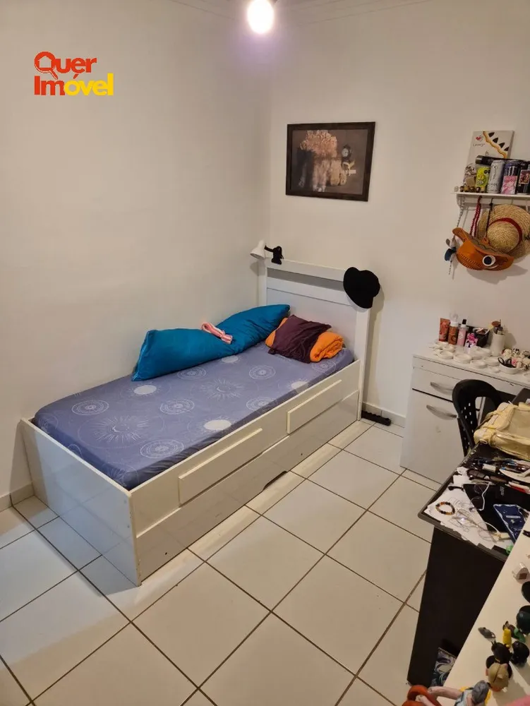Casa, 4 quartos, 175 m² - Foto 3