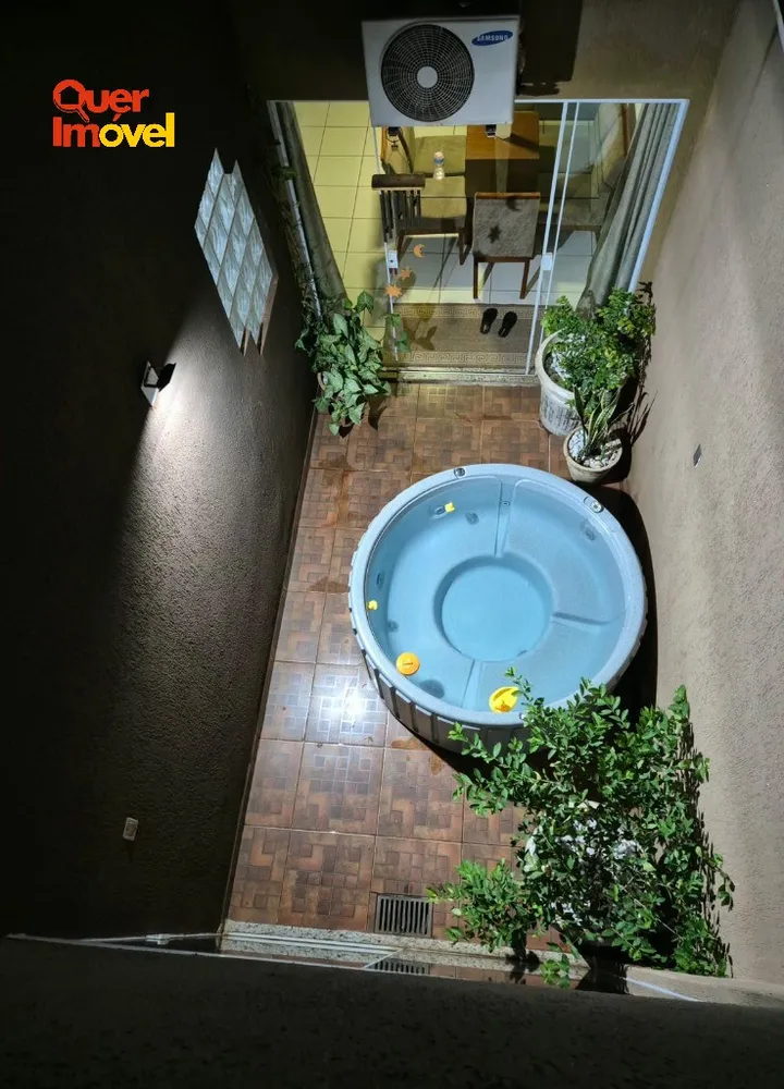 Casa, 4 quartos, 175 m² - Foto 5