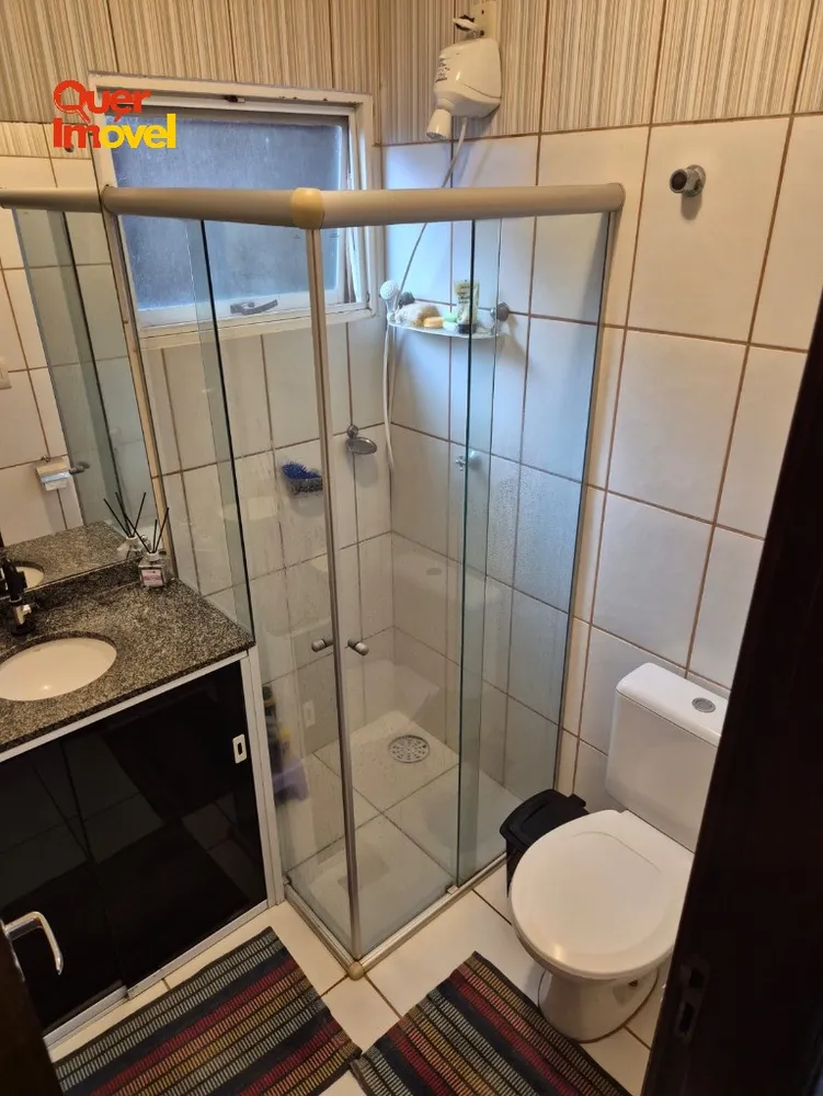Casa, 4 quartos, 175 m² - Foto 1
