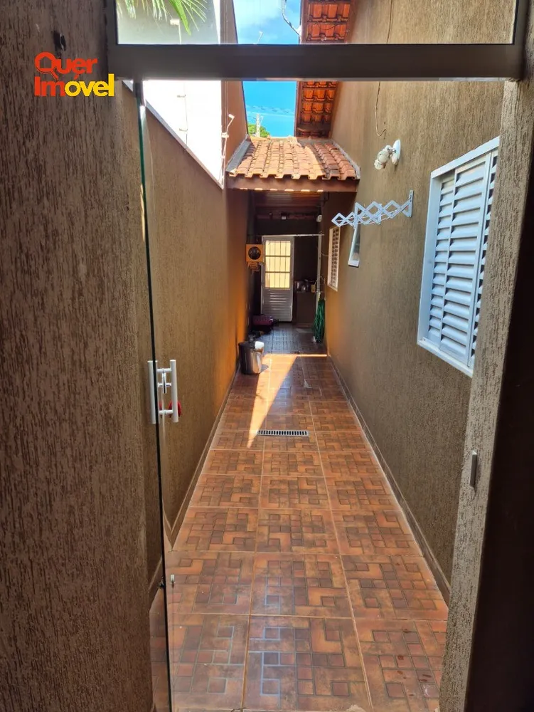 Casa, 4 quartos, 175 m² - Foto 2
