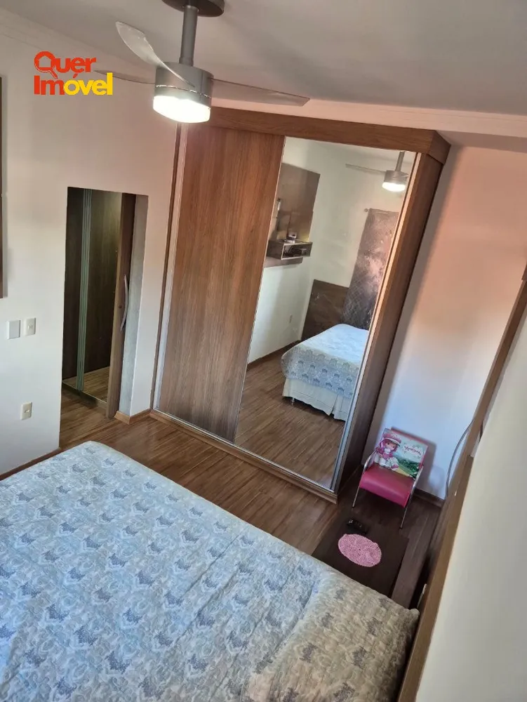 Casa, 4 quartos, 175 m² - Foto 6