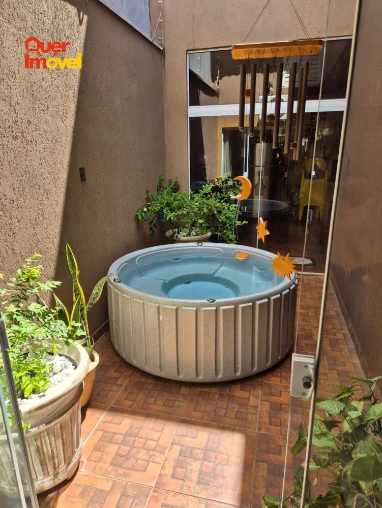 Casa, 4 quartos, 175 m² - Foto 5